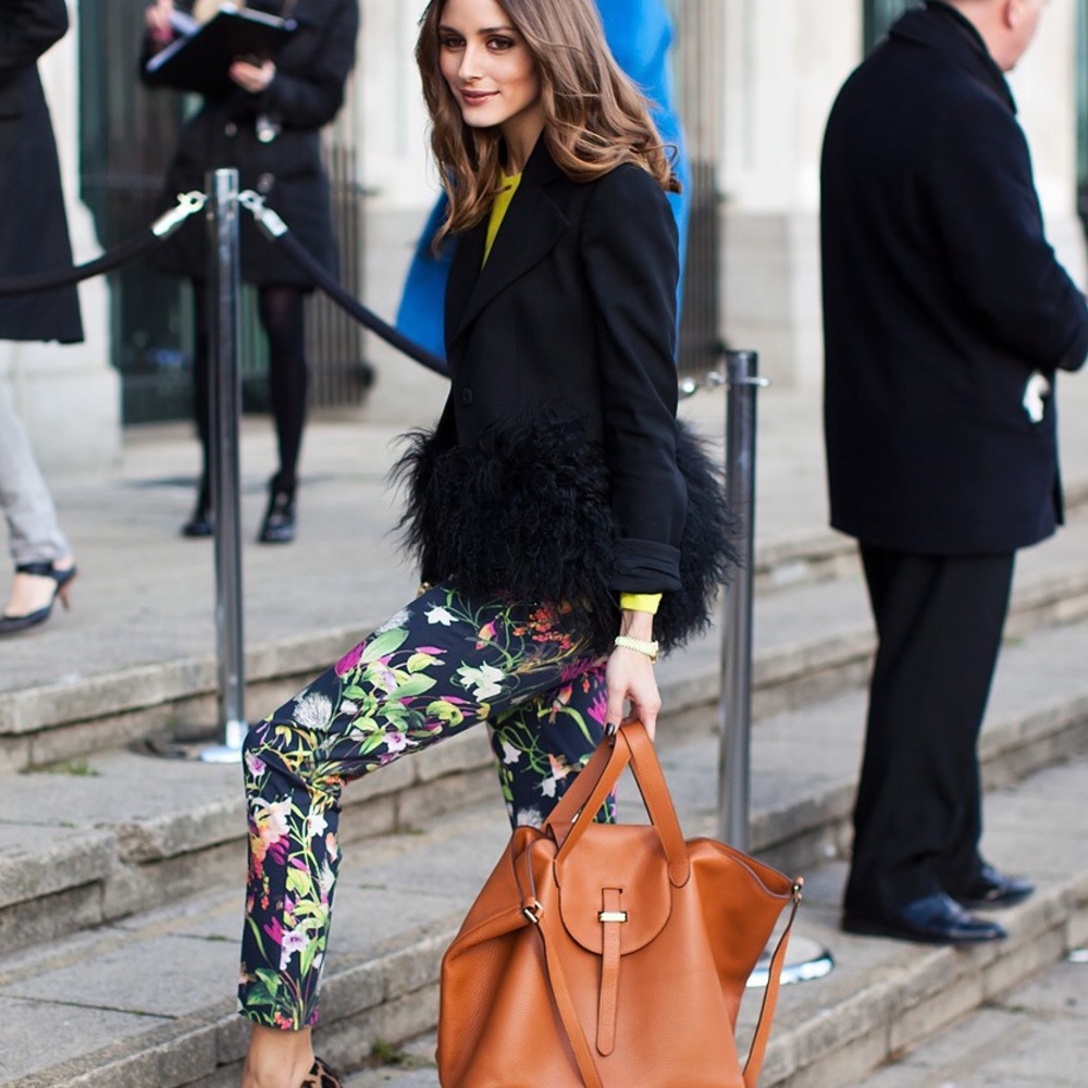 Meli Melo Thela Large tote